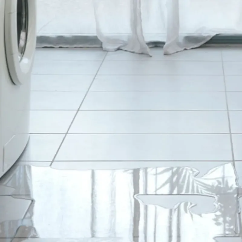 Appliance Leak Cleanup in Auburn, ME