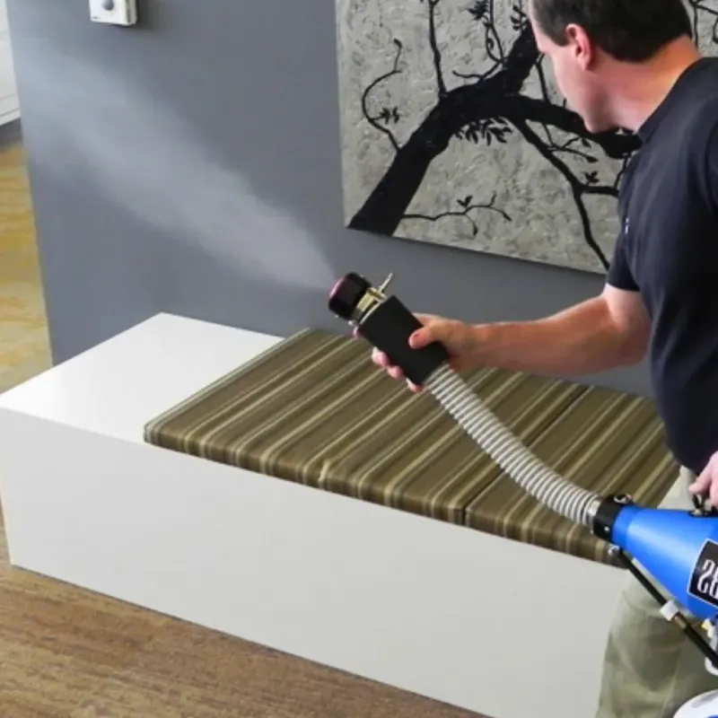 Professional Odor Removal in Auburn, ME